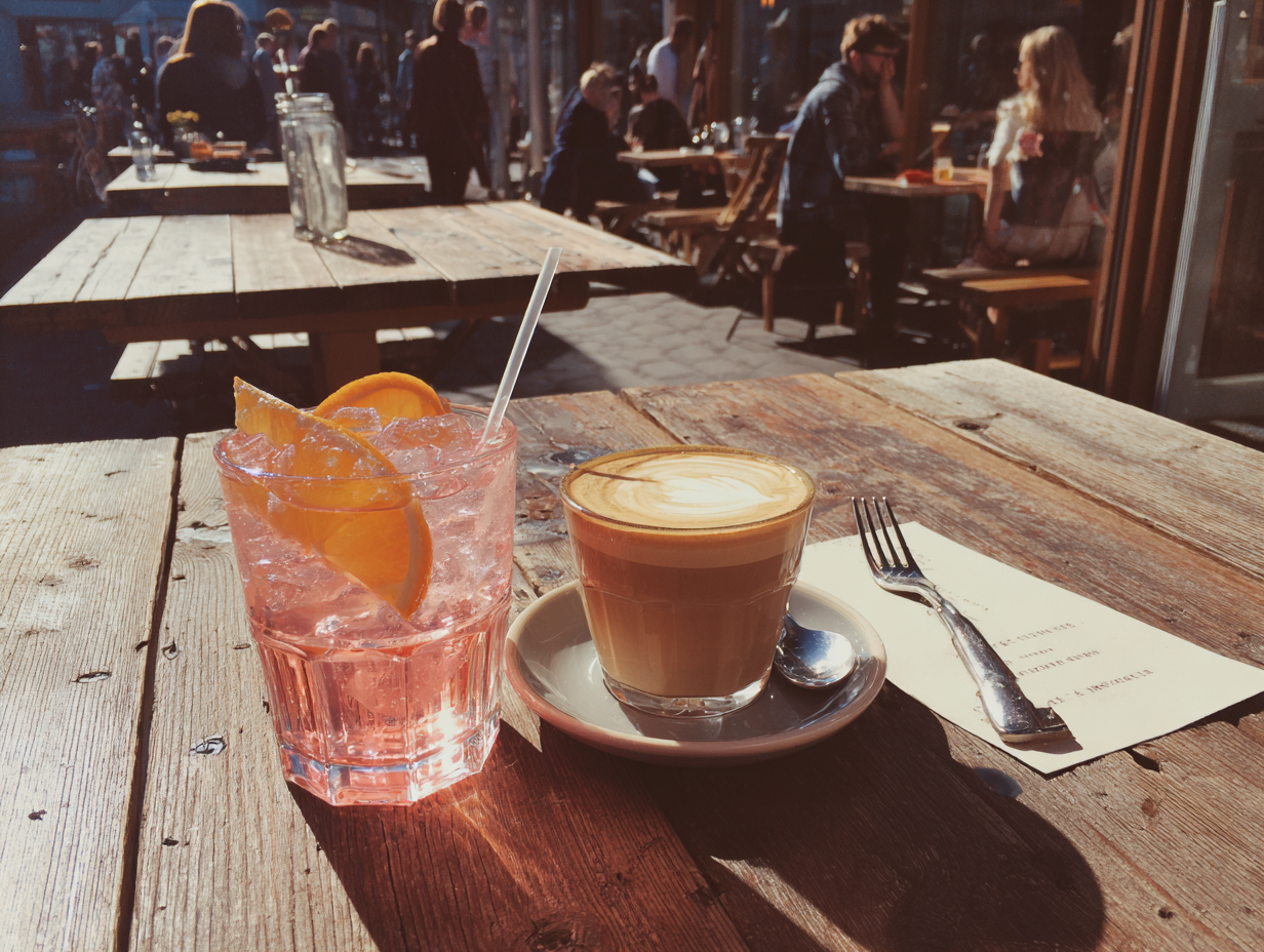 Een fijnproeversgids voor Estepona: waar te eten