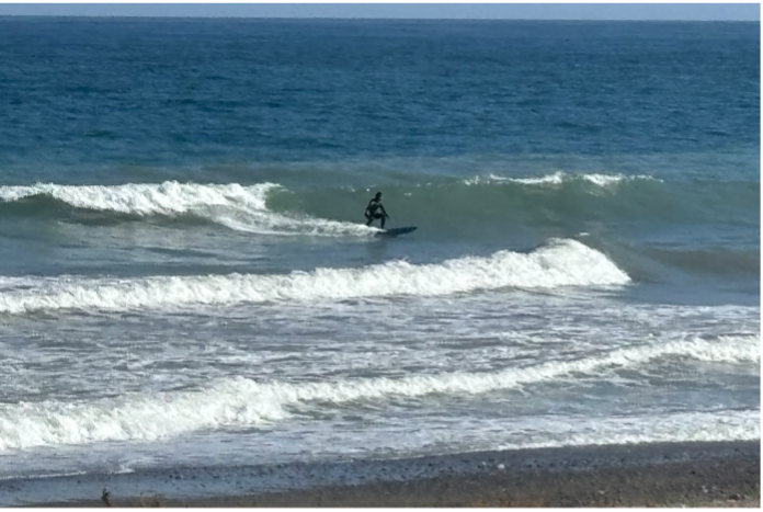 Buiten het strand: top activiteiten in Estepona